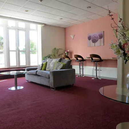 The Norfolk Saint Helier Jersey