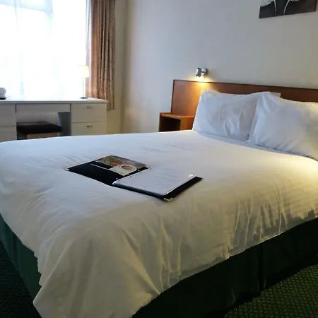 Szálloda The Norfolk