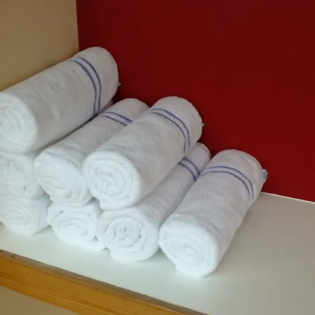 The Norfolk Szálloda