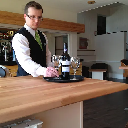 The Norfolk Saint Helier Jersey