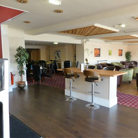 The Norfolk 3* Saint Helier Jersey