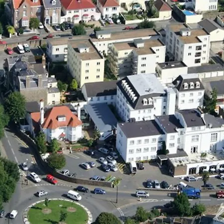 Szálloda The Norfolk 3*