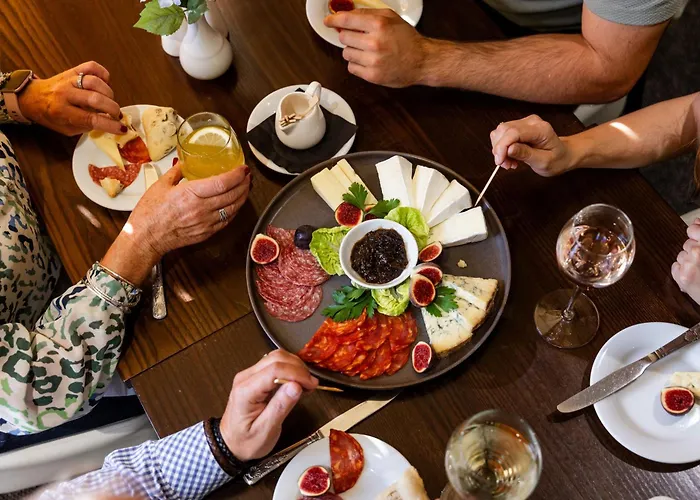 The Norfolk Отель 3*