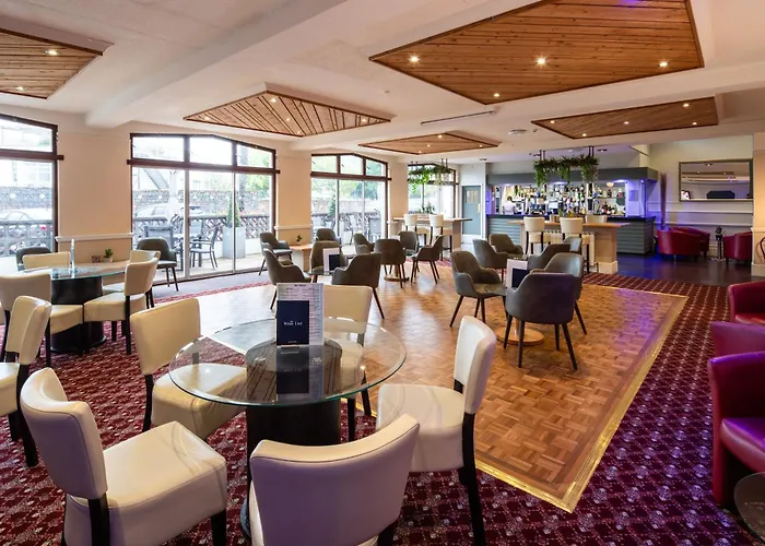 The Norfolk 3* Ст. Хейлир Джерси