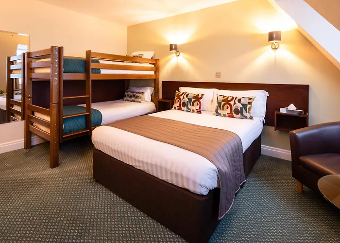 The Norfolk Отель 3*