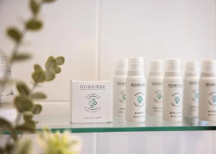 The Norfolk 3* Ст. Хейлир Джерси