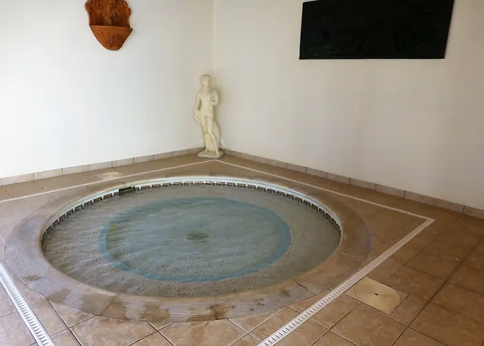 Отель The Norfolk