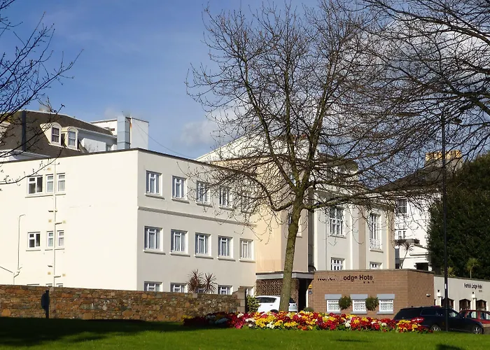 The Norfolk Ст. Хейлир Джерси