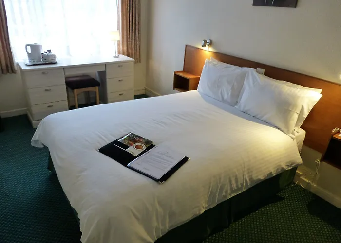 The Norfolk Отель 3*